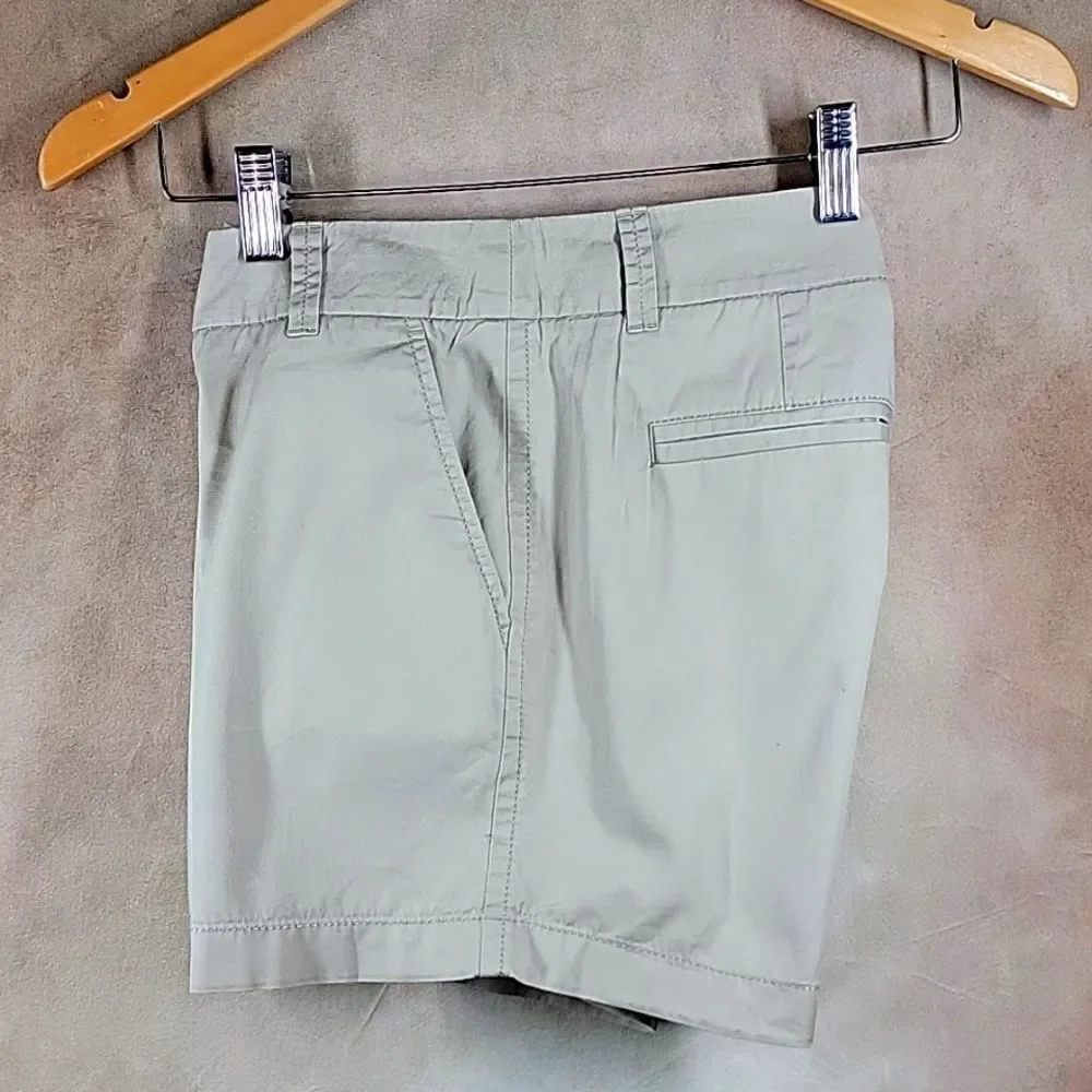 J.Crew Stretch Chino 5